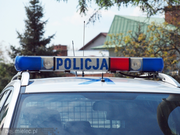 Uroczystości Święta Konstytucji 3 Maja w Mielcu