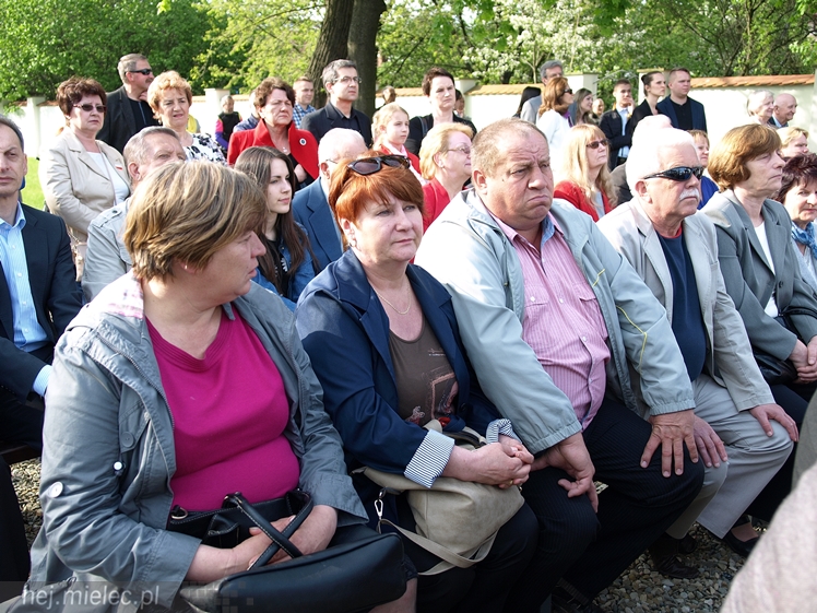 Muzyczna Majówka, czyli koncert plenerowy przy Kościółku św. Marka
