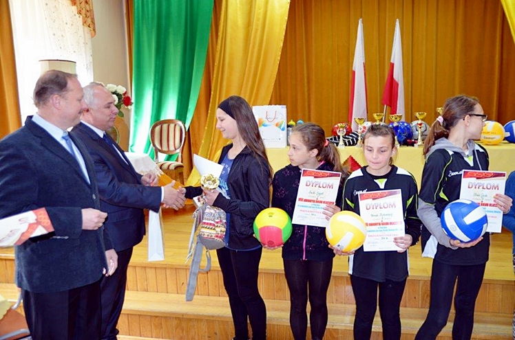 VIII Gminny Bieg Uliczny o Puchar Przewodniczącego Rady Gminy Mielec