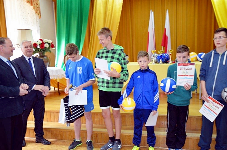 VIII Gminny Bieg Uliczny o Puchar Przewodniczącego Rady Gminy Mielec
