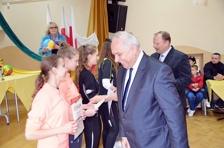 VIII Gminny Bieg Uliczny o Puchar Przewodniczącego Rady Gminy Mielec