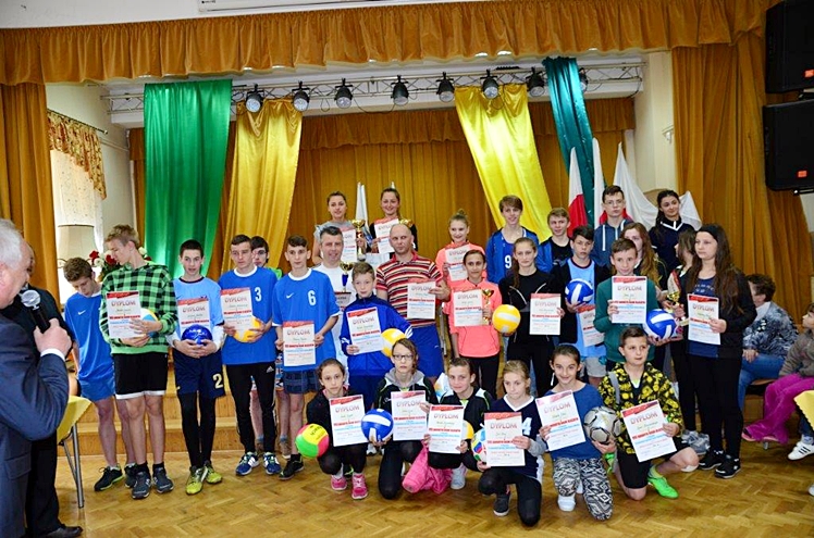 VIII Gminny Bieg Uliczny o Puchar Przewodniczącego Rady Gminy Mielec
