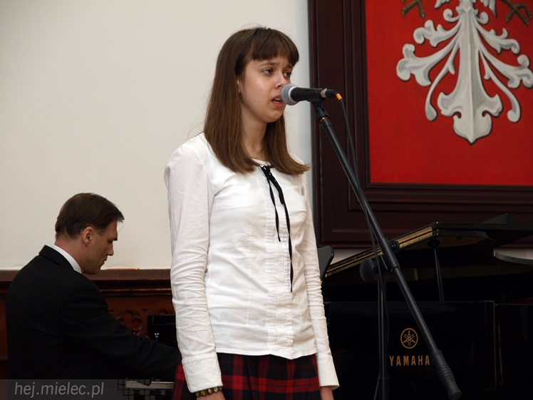 Jubileusz 25-lecia Mieleckiej Ściany Katyńskiej