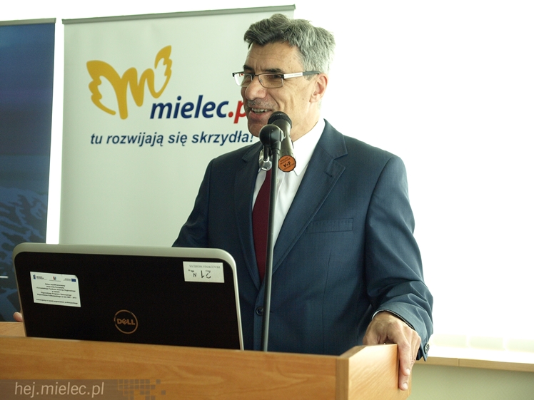 VI Mielecki Festiwal Nauki 