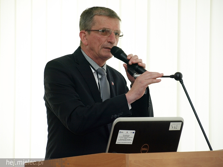 VI Mielecki Festiwal Nauki 