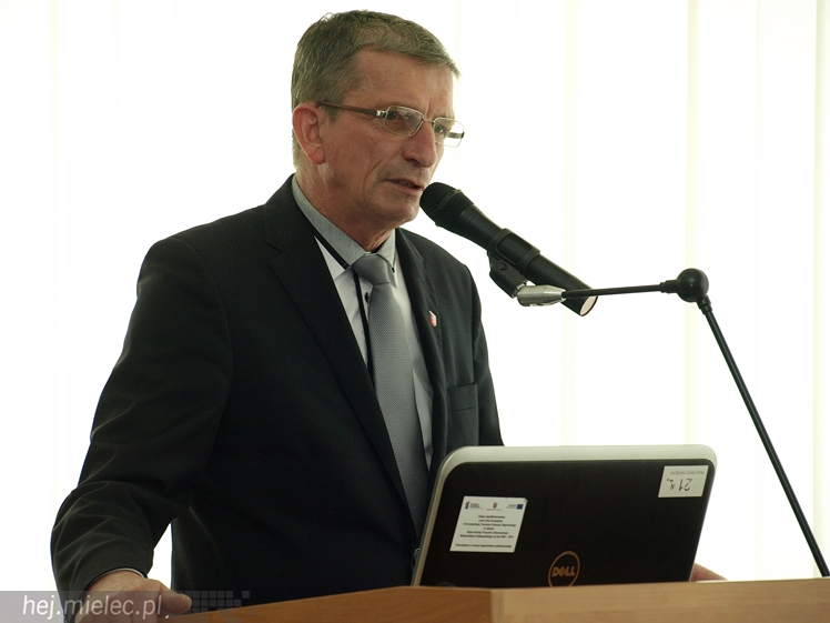 VI Mielecki Festiwal Nauki 
