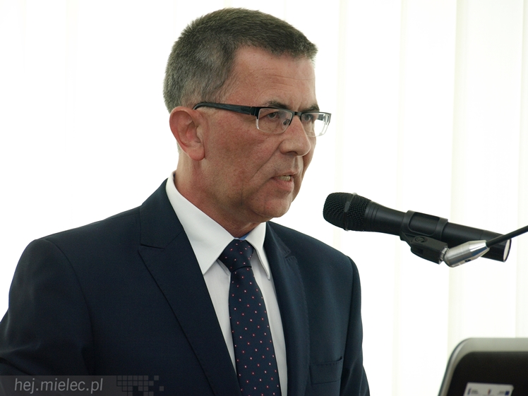 VI Mielecki Festiwal Nauki 