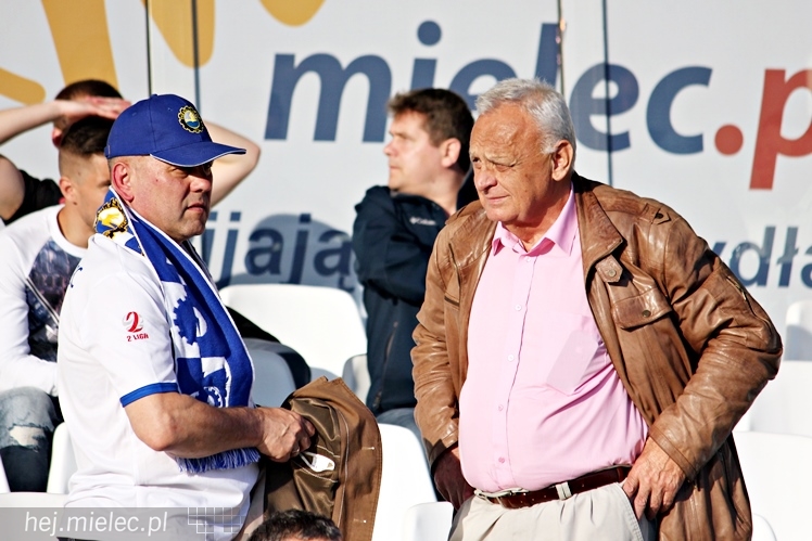FKS Stal Mielec ? Siarka Tarnobrzeg SA 2:1
