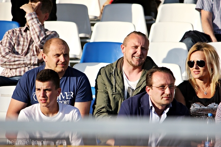 FKS Stal Mielec ? Siarka Tarnobrzeg SA 2:1