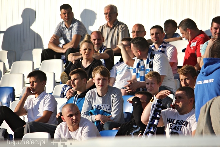 FKS Stal Mielec ? Siarka Tarnobrzeg SA 2:1