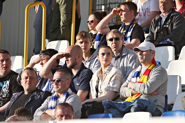 FKS Stal Mielec ? Siarka Tarnobrzeg SA 2:1