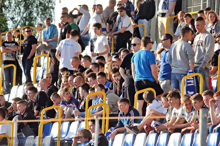 FKS Stal Mielec ? Siarka Tarnobrzeg SA 2:1