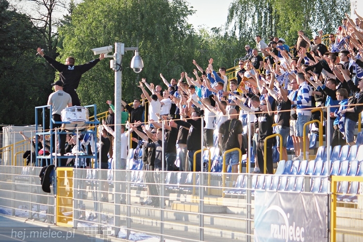 FKS Stal Mielec ? Siarka Tarnobrzeg SA 2:1
