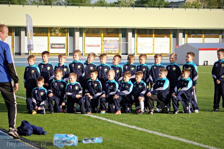 FKS Stal Mielec ? Siarka Tarnobrzeg SA 2:1