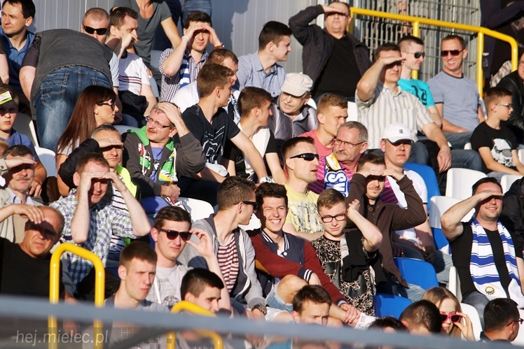 FKS Stal Mielec ? Siarka Tarnobrzeg SA 2:1