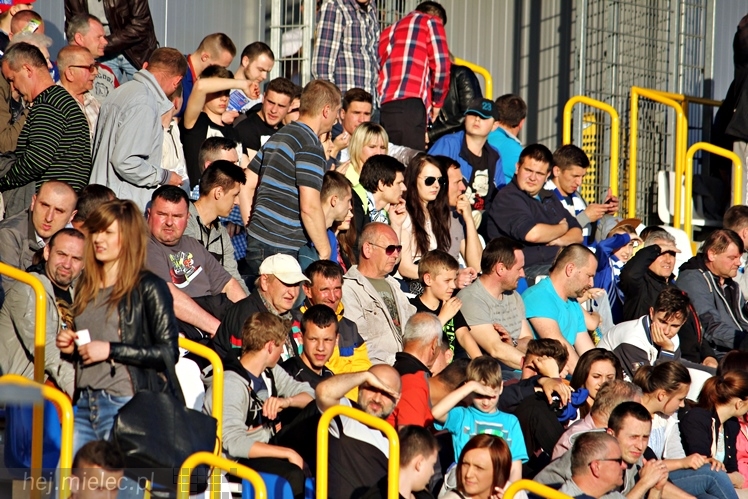 FKS Stal Mielec ? Siarka Tarnobrzeg SA 2:1