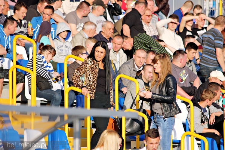 FKS Stal Mielec ? Siarka Tarnobrzeg SA 2:1