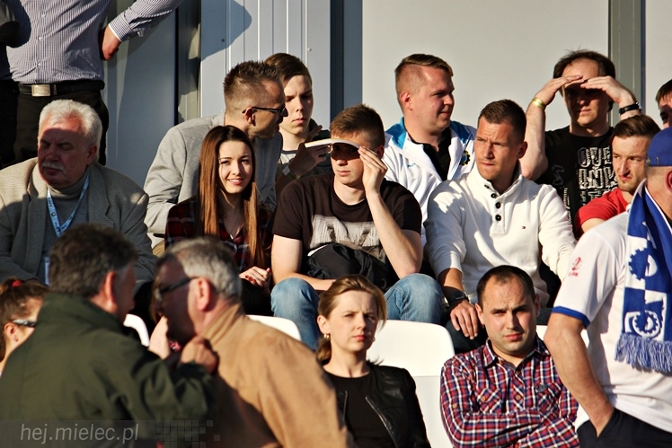 FKS Stal Mielec ? Siarka Tarnobrzeg SA 2:1