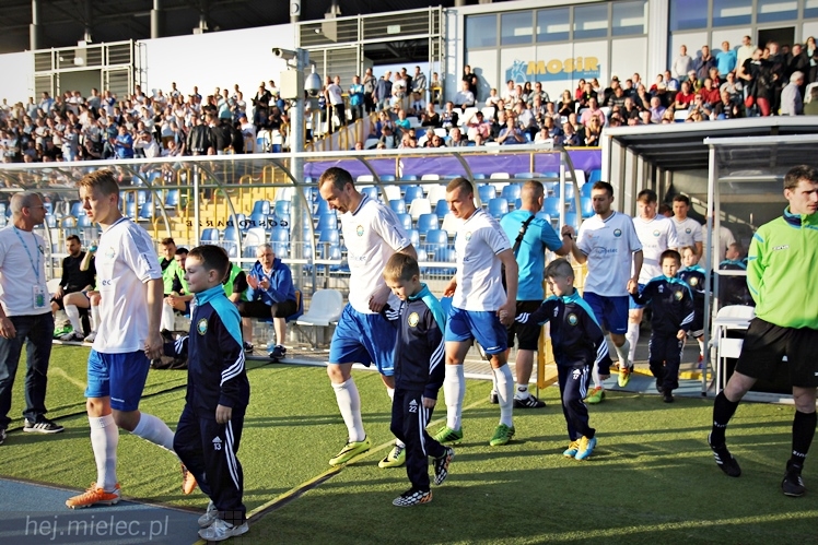 FKS Stal Mielec ? Siarka Tarnobrzeg SA 2:1