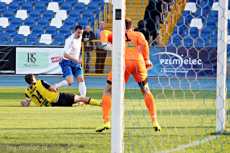 FKS Stal Mielec ? Siarka Tarnobrzeg SA 2:1