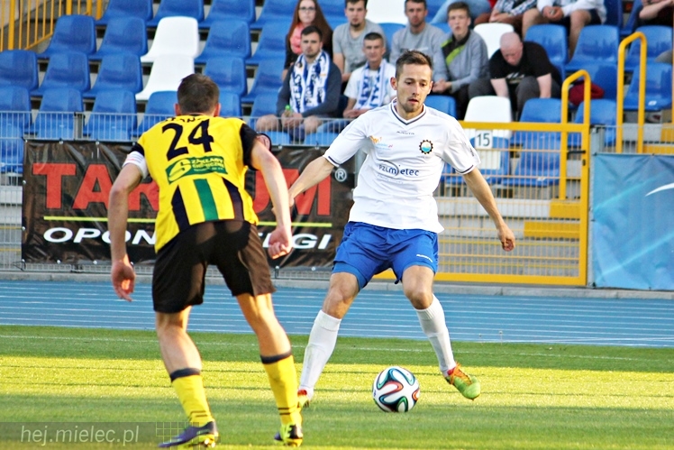 FKS Stal Mielec ? Siarka Tarnobrzeg SA 2:1
