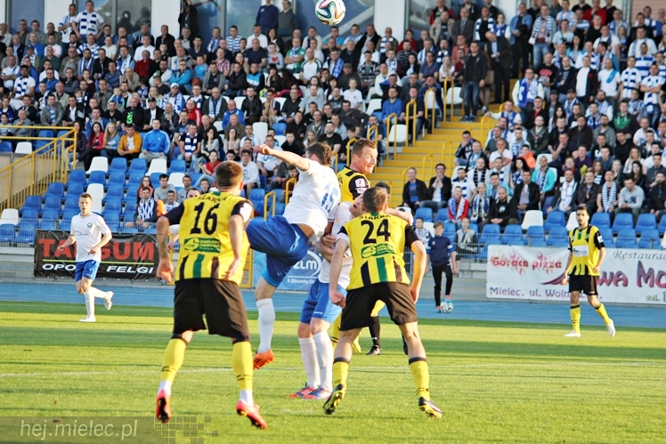 FKS Stal Mielec ? Siarka Tarnobrzeg SA 2:1