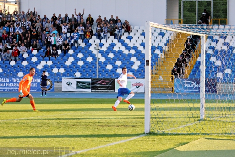 FKS Stal Mielec ? Siarka Tarnobrzeg SA 2:1