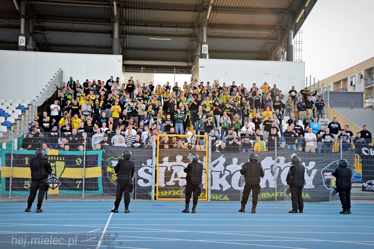 FKS Stal Mielec ? Siarka Tarnobrzeg SA 2:1