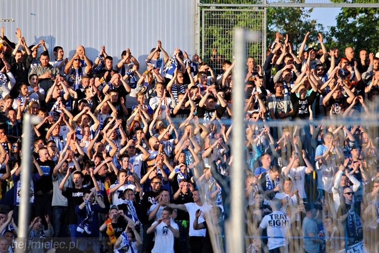 FKS Stal Mielec ? Siarka Tarnobrzeg SA 2:1
