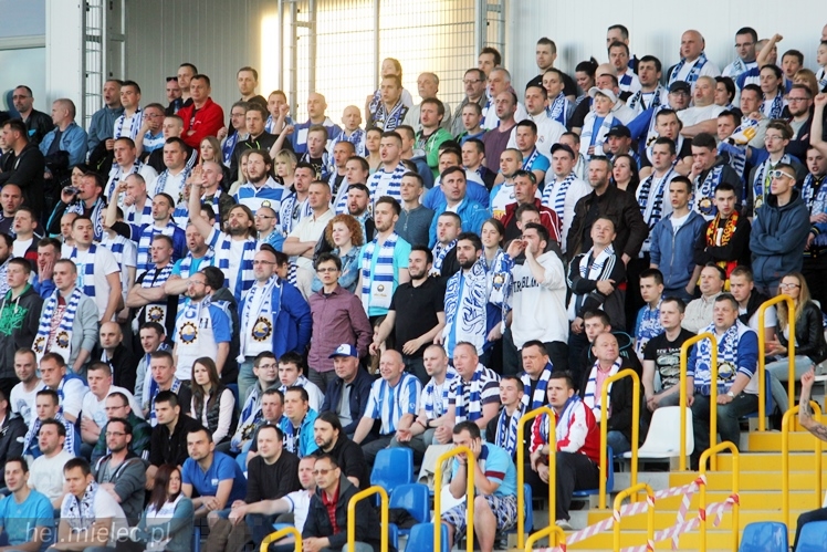 FKS Stal Mielec ? Siarka Tarnobrzeg SA 2:1