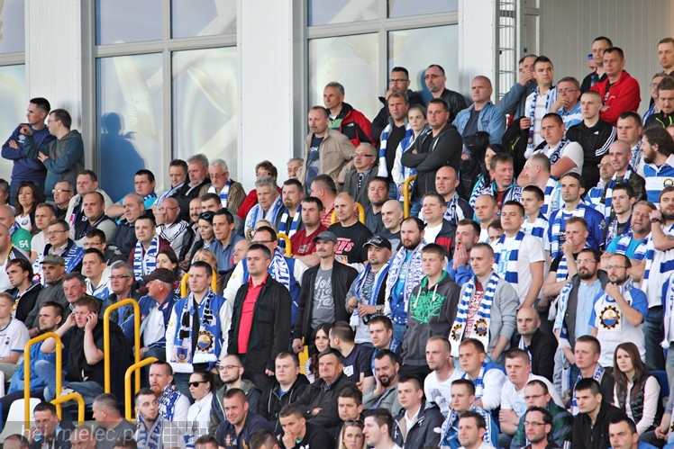FKS Stal Mielec ? Siarka Tarnobrzeg SA 2:1