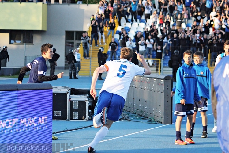 FKS Stal Mielec ? Siarka Tarnobrzeg SA 2:1