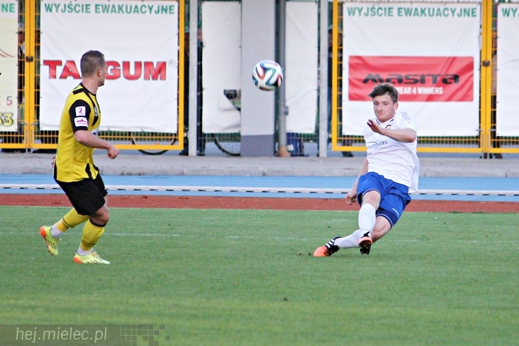 FKS Stal Mielec ? Siarka Tarnobrzeg SA 2:1