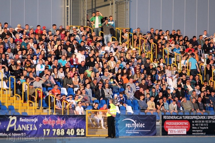 FKS Stal Mielec ? Siarka Tarnobrzeg SA 2:1