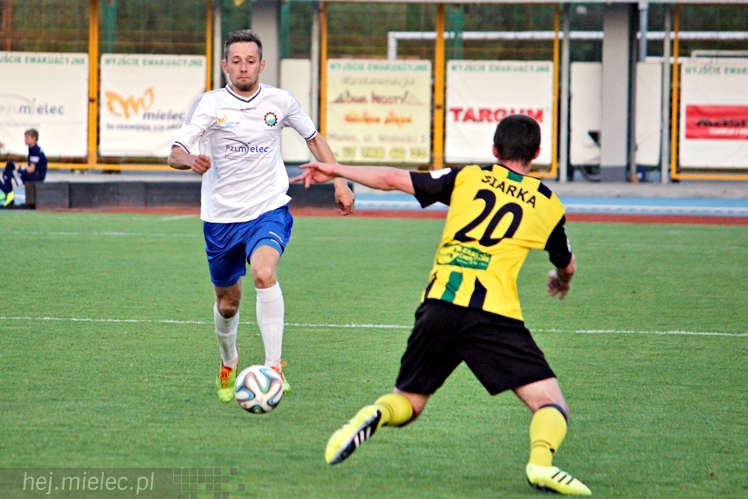 FKS Stal Mielec ? Siarka Tarnobrzeg SA 2:1