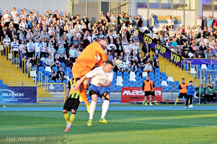 FKS Stal Mielec ? Siarka Tarnobrzeg SA 2:1