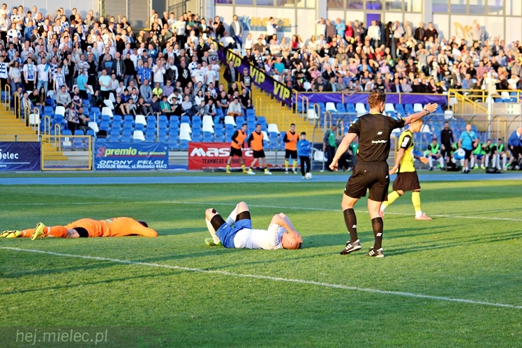 FKS Stal Mielec ? Siarka Tarnobrzeg SA 2:1
