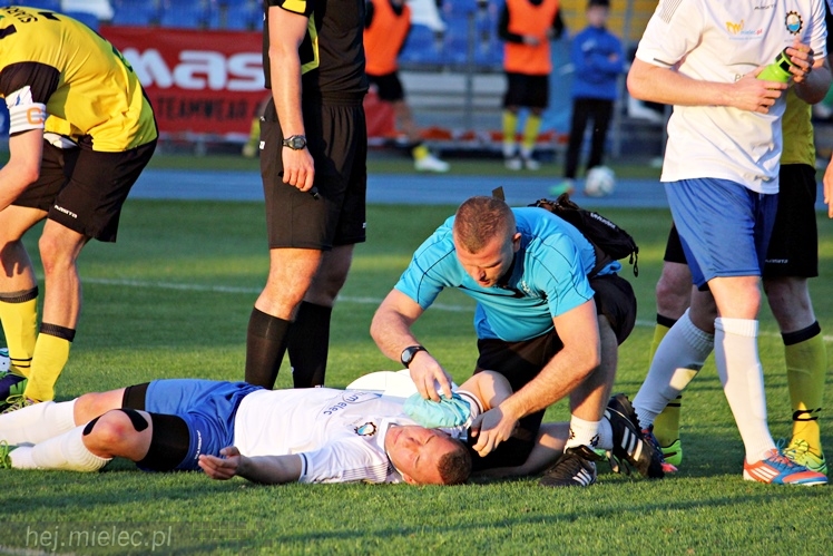 FKS Stal Mielec ? Siarka Tarnobrzeg SA 2:1