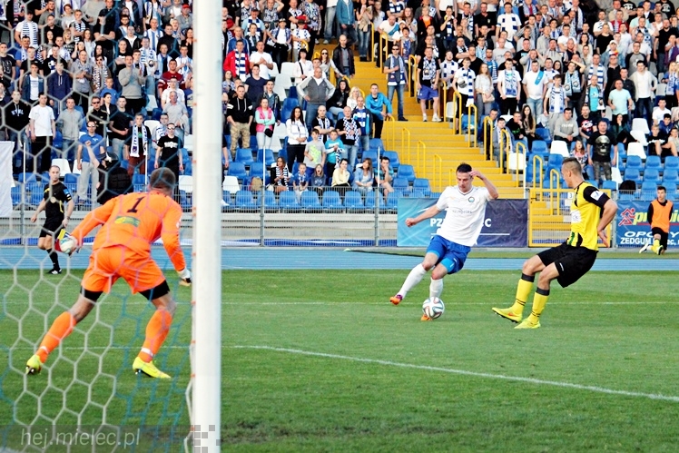 FKS Stal Mielec ? Siarka Tarnobrzeg SA 2:1