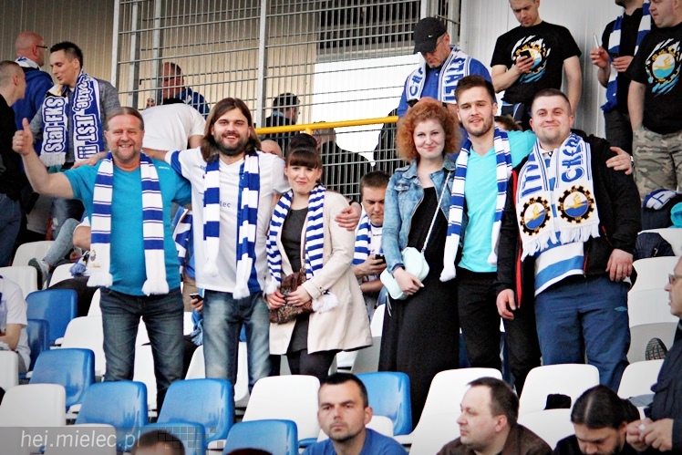 FKS Stal Mielec ? Siarka Tarnobrzeg SA 2:1