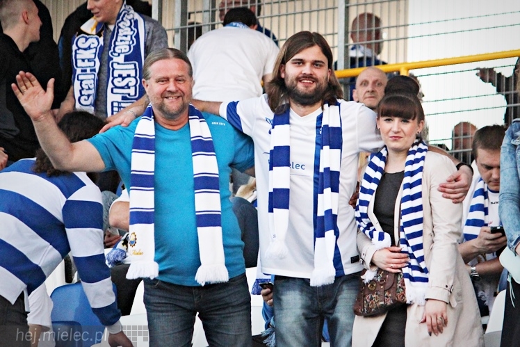 FKS Stal Mielec ? Siarka Tarnobrzeg SA 2:1