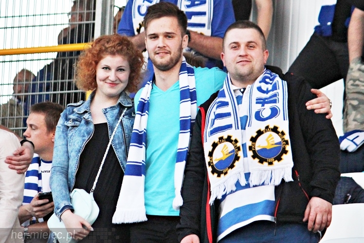FKS Stal Mielec ? Siarka Tarnobrzeg SA 2:1