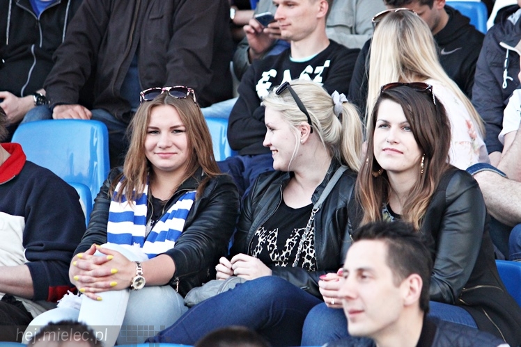 FKS Stal Mielec ? Siarka Tarnobrzeg SA 2:1