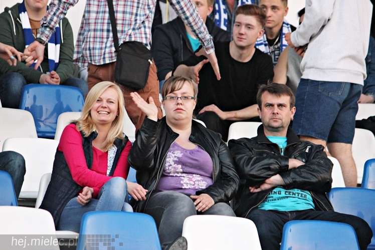 FKS Stal Mielec ? Siarka Tarnobrzeg SA 2:1