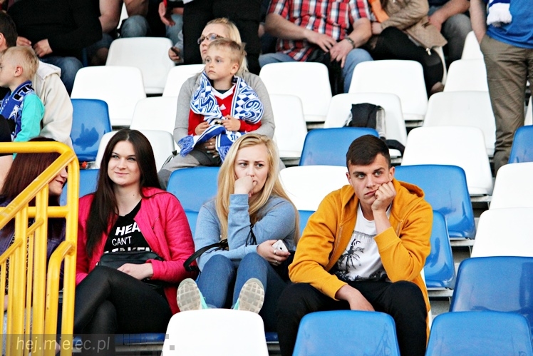 FKS Stal Mielec ? Siarka Tarnobrzeg SA 2:1