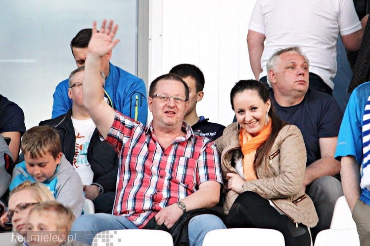 FKS Stal Mielec ? Siarka Tarnobrzeg SA 2:1