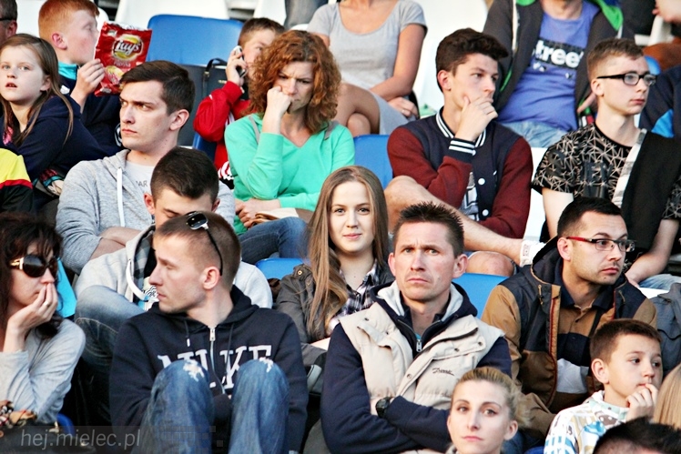 FKS Stal Mielec ? Siarka Tarnobrzeg SA 2:1