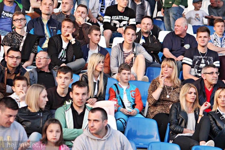 FKS Stal Mielec ? Siarka Tarnobrzeg SA 2:1