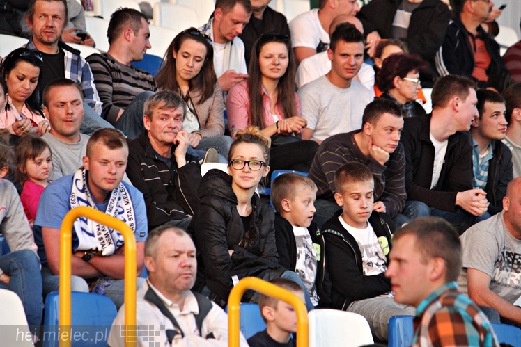 FKS Stal Mielec ? Siarka Tarnobrzeg SA 2:1