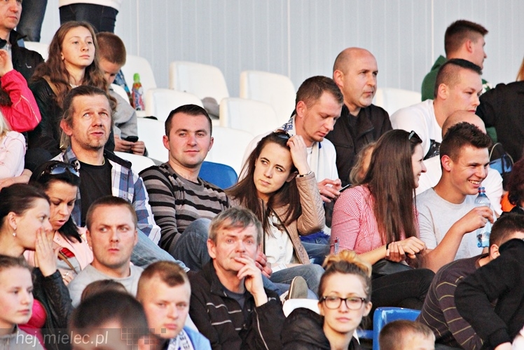 FKS Stal Mielec ? Siarka Tarnobrzeg SA 2:1